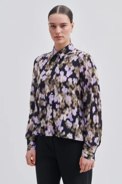 New Cast Shirt Kvinde Skjorter Og Bluser