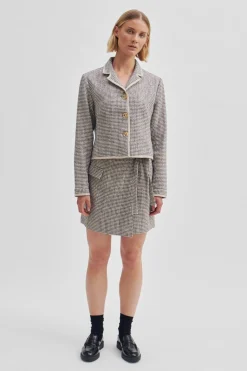 Sale Channa Jacket Kvinde Jakker Og Frakker