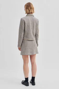 Best Channa Skirt Kvinde Nederdele Og Shorts