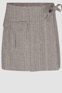 Best Channa Skirt Kvinde Nederdele Og Shorts