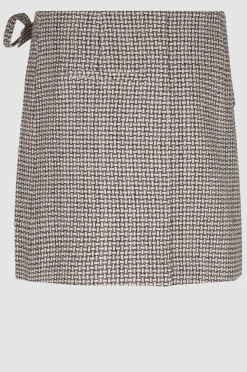 Best Channa Skirt Kvinde Nederdele Og Shorts