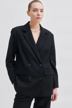 Discount Charlin Blazer Kvinde Blazere