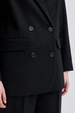 Discount Charlin Blazer Kvinde Blazere