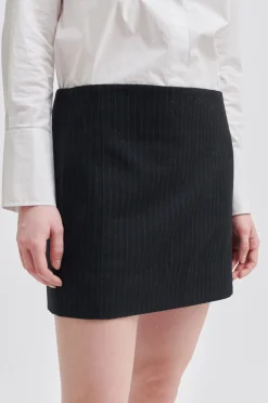 Discount Charlin Mini Skirt Kvinde Nederdele Og Shorts