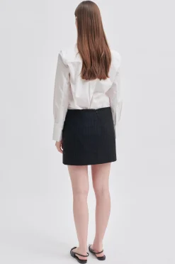 Discount Charlin Mini Skirt Kvinde Nederdele Og Shorts