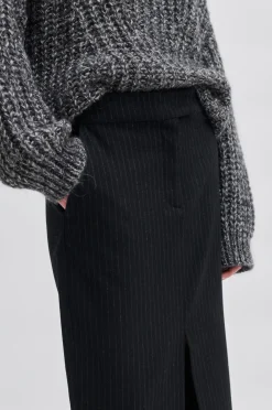 Hot Charlin Skirt Kvinde Nederdele Og Shorts