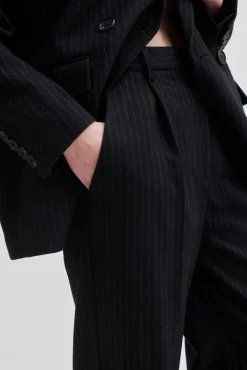 Discount Charlin Trousers Kvinde Bukser Og Jeans