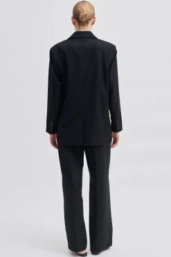 Discount Charlin Trousers Kvinde Bukser Og Jeans