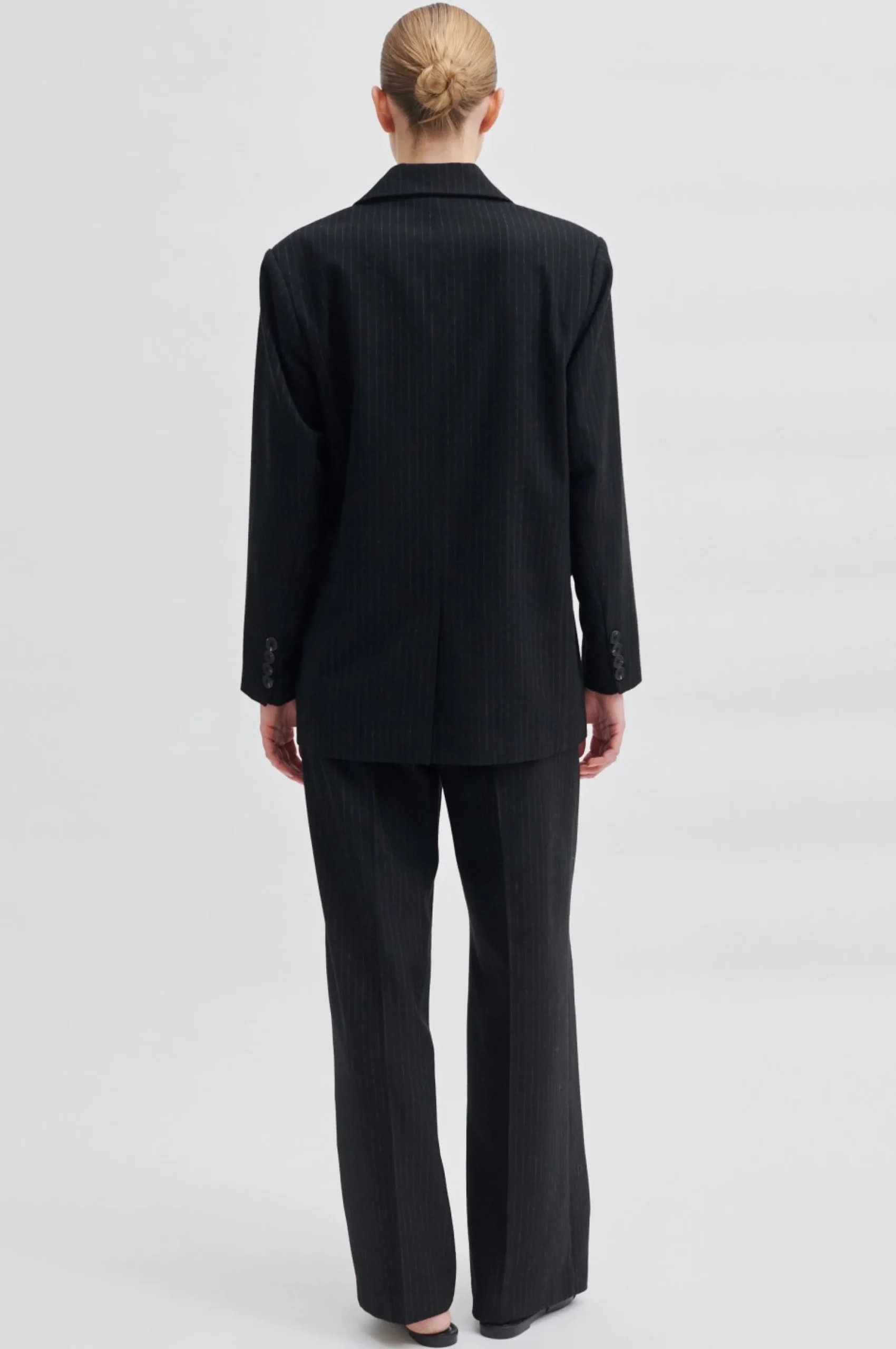 Discount Charlin Trousers Kvinde Bukser Og Jeans