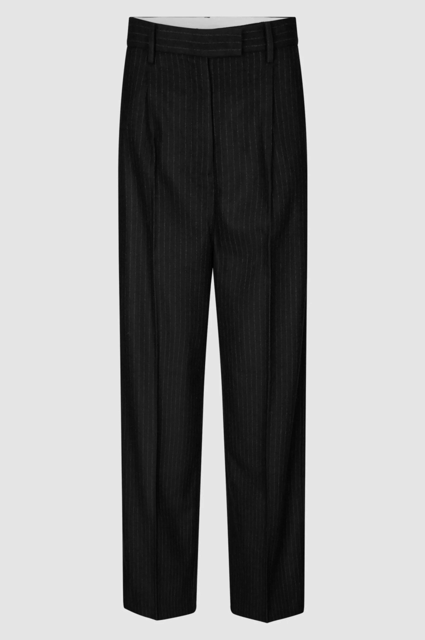 Discount Charlin Trousers Kvinde Bukser Og Jeans
