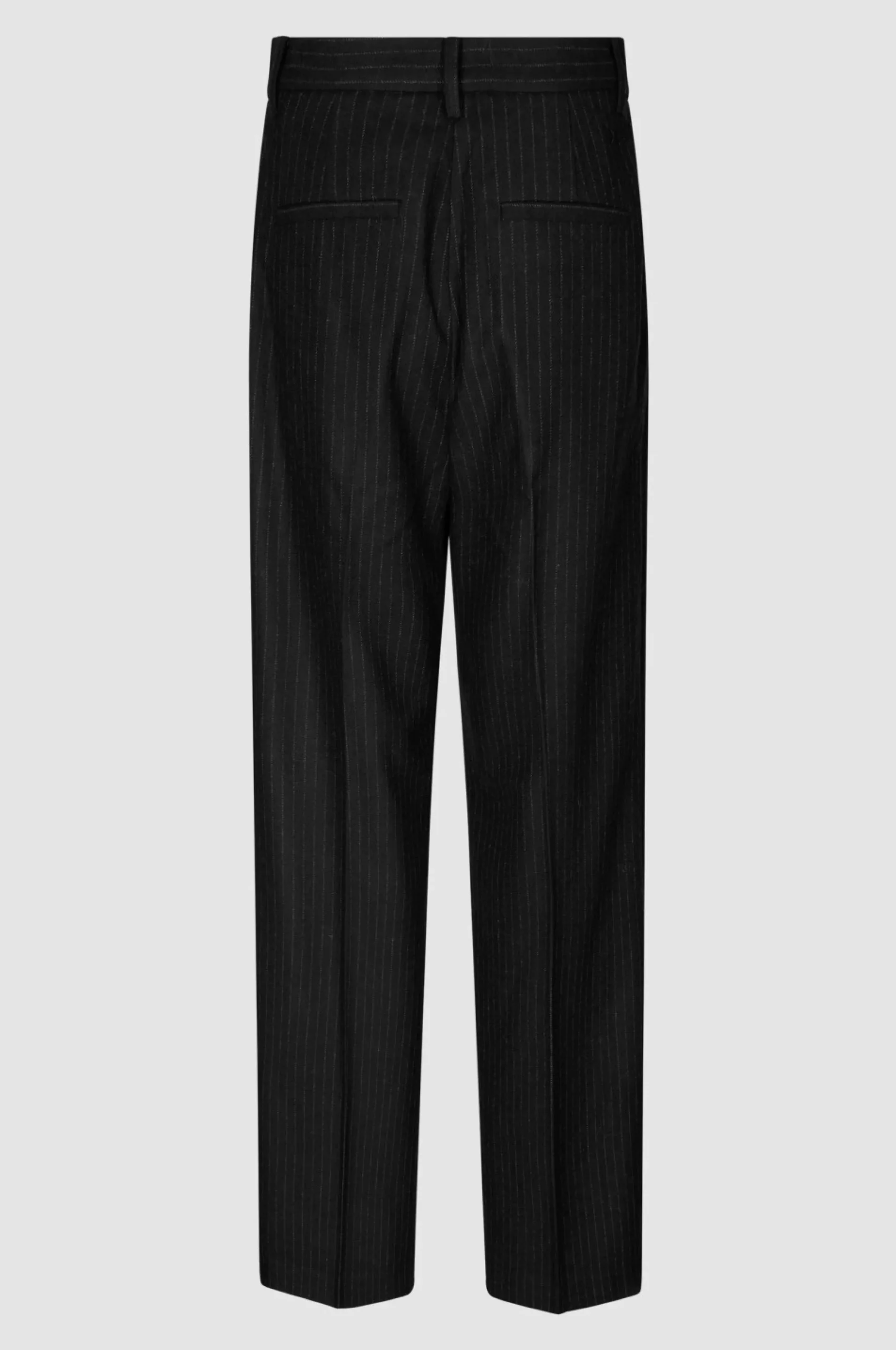 Discount Charlin Trousers Kvinde Bukser Og Jeans