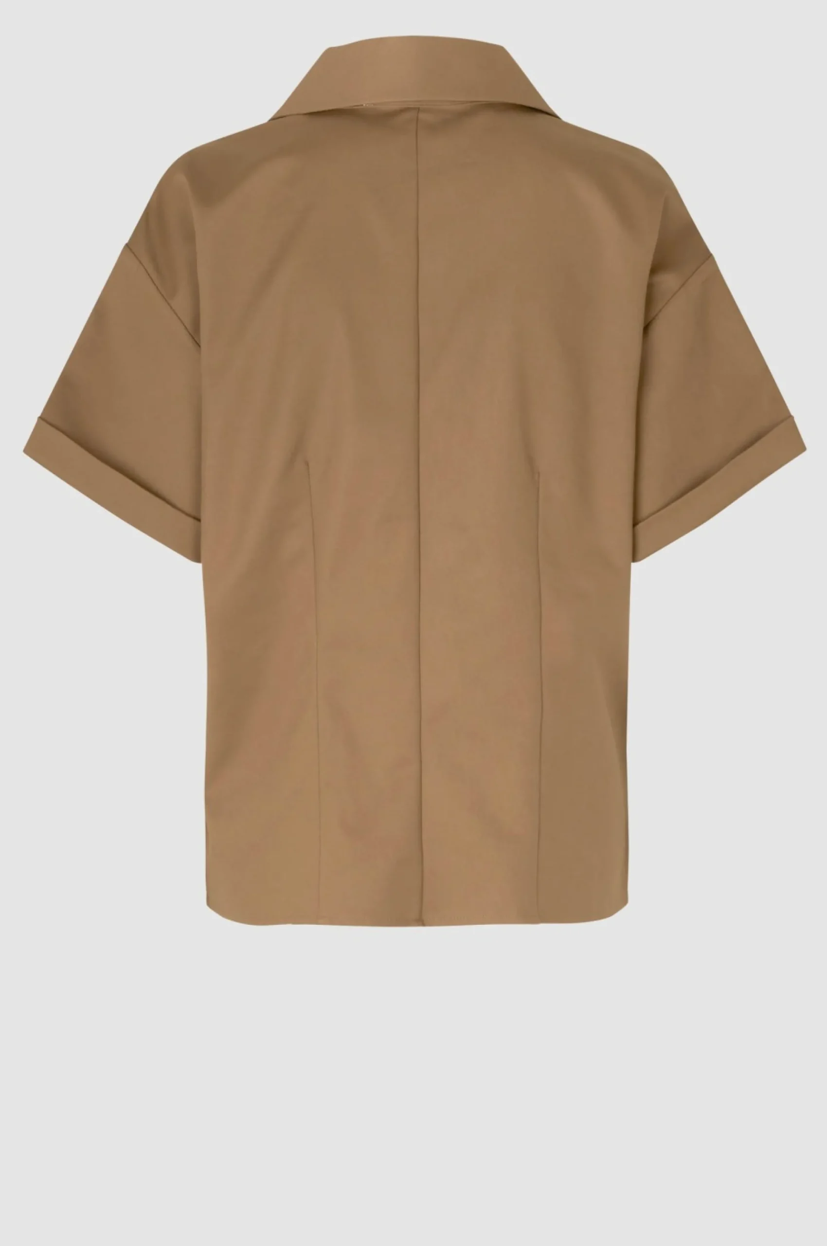Clearance Cheera Blouse Kvinde Skjorter Og Bluser