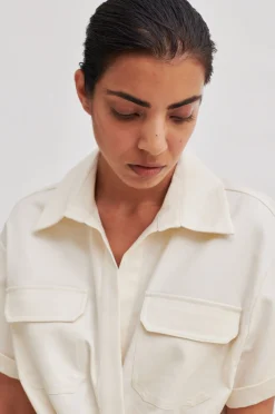 Best Cheera Blouse Kvinde Skjorter Og Bluser