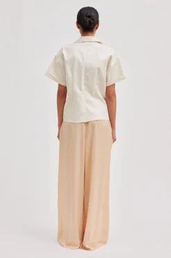 Best Cheera Blouse Kvinde Skjorter Og Bluser