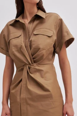 New Cheera Dress Kvinde Kjoler