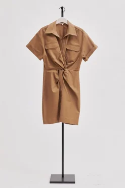 New Cheera Dress Kvinde Kjoler