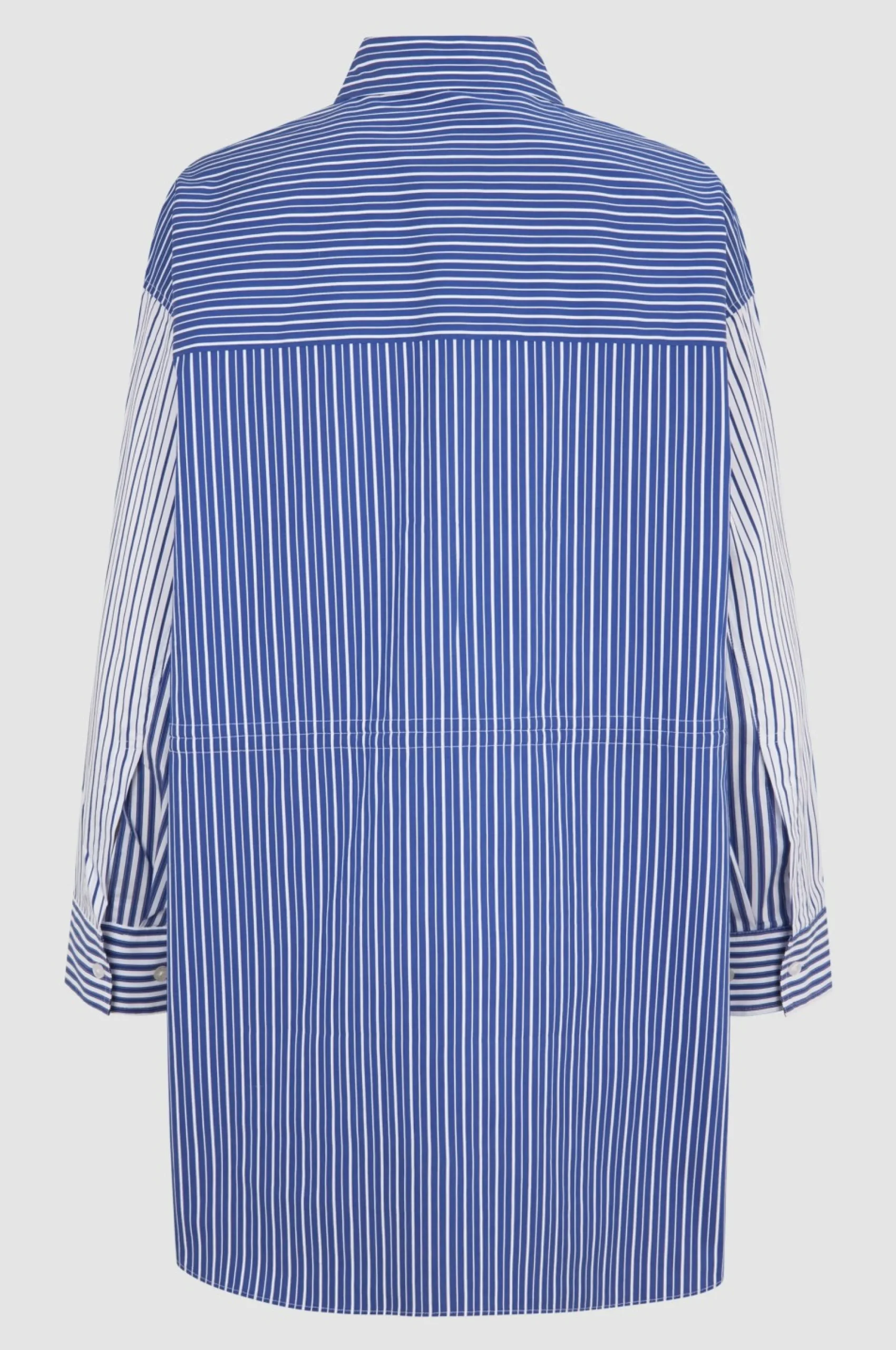 Discount Chiara Oversize Shirt Kvinde Skjorter Og Bluser
