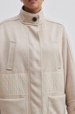 Discount Cilona Coat Kvinde Jakker Og Frakker