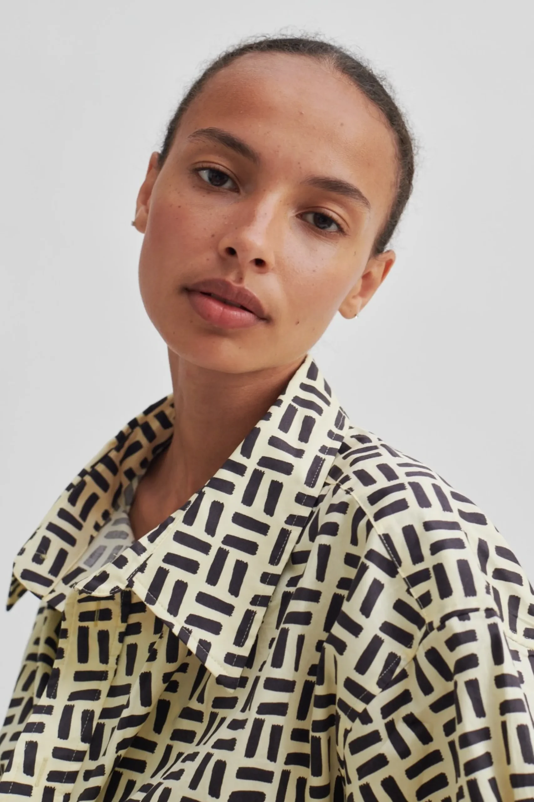 Discount Close Up Blouse Kvinde Skjorter Og Bluser
