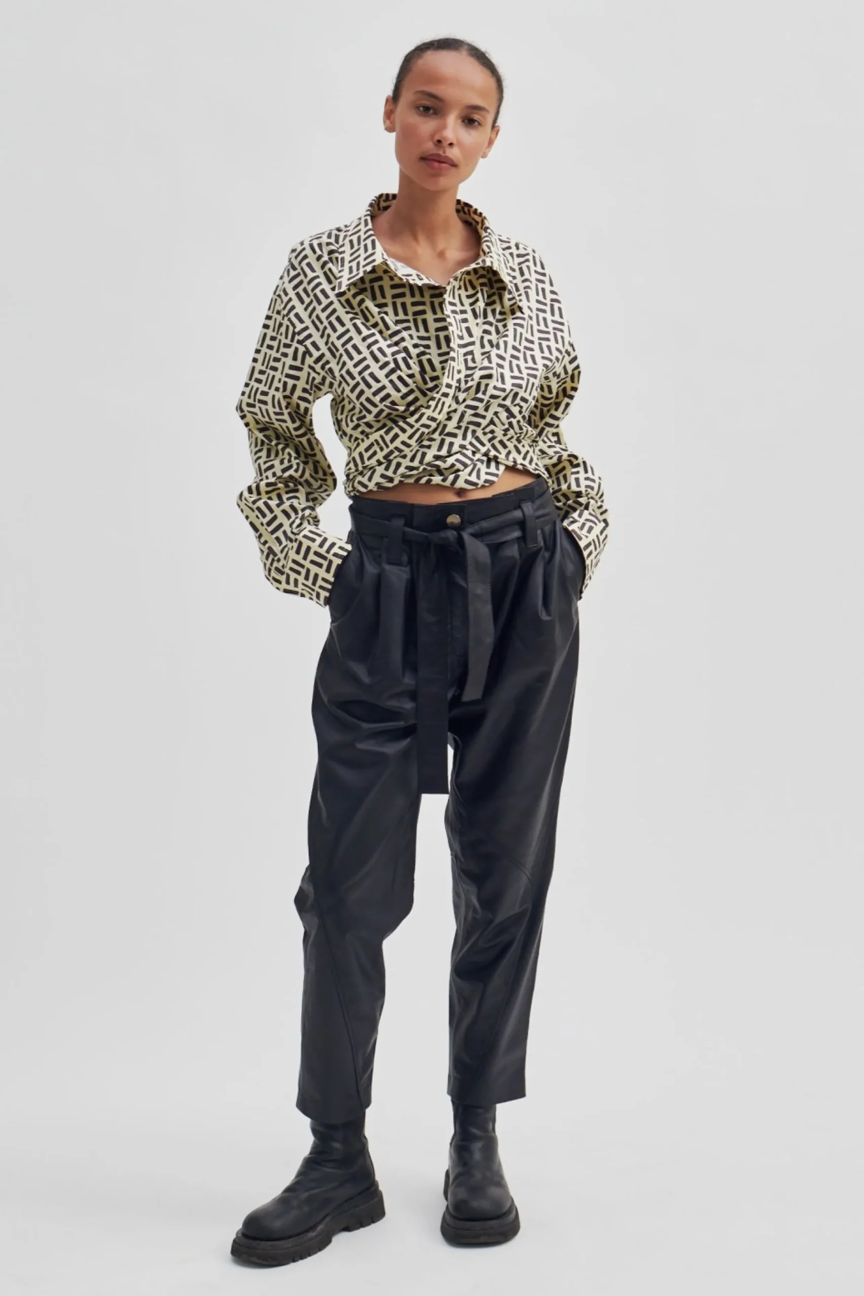 Discount Close Up Blouse Kvinde Skjorter Og Bluser