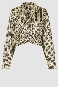 Discount Close Up Blouse Kvinde Skjorter Og Bluser