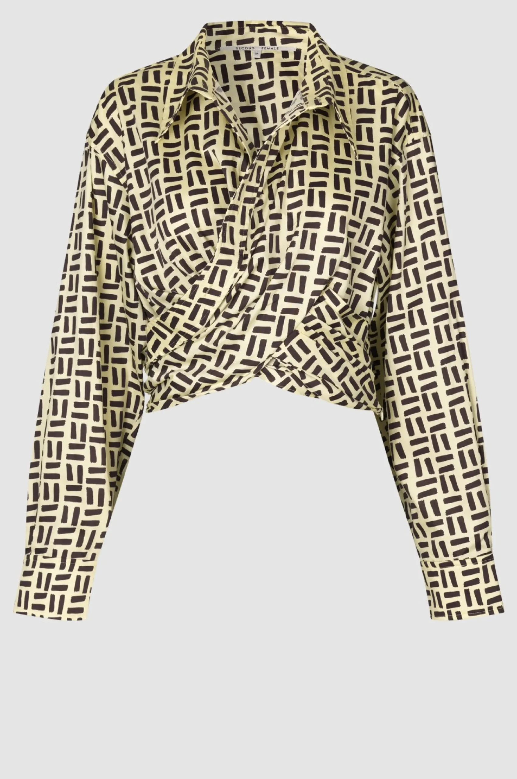 Discount Close Up Blouse Kvinde Skjorter Og Bluser