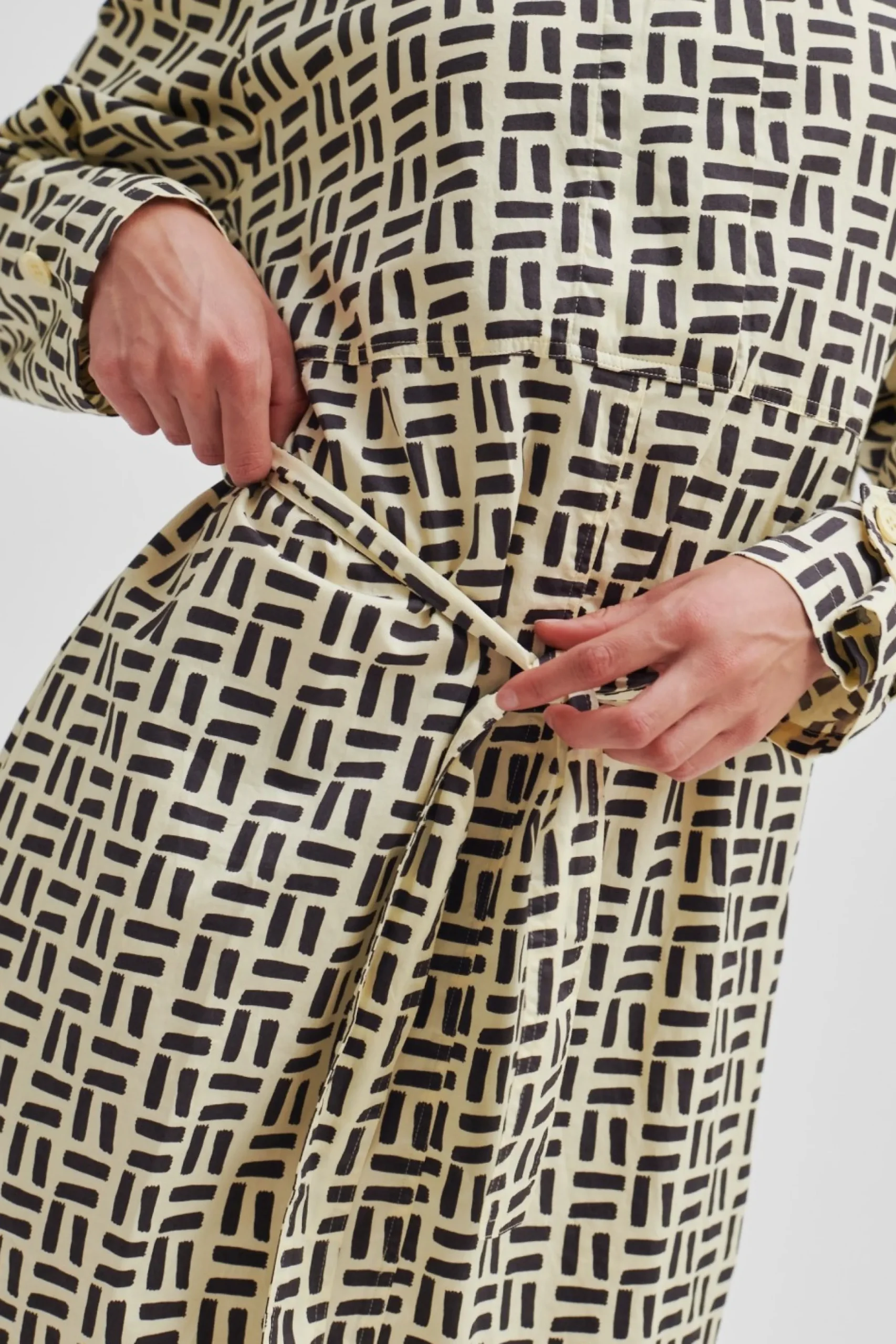 Outlet Close Up Dress Kvinde Kjoler
