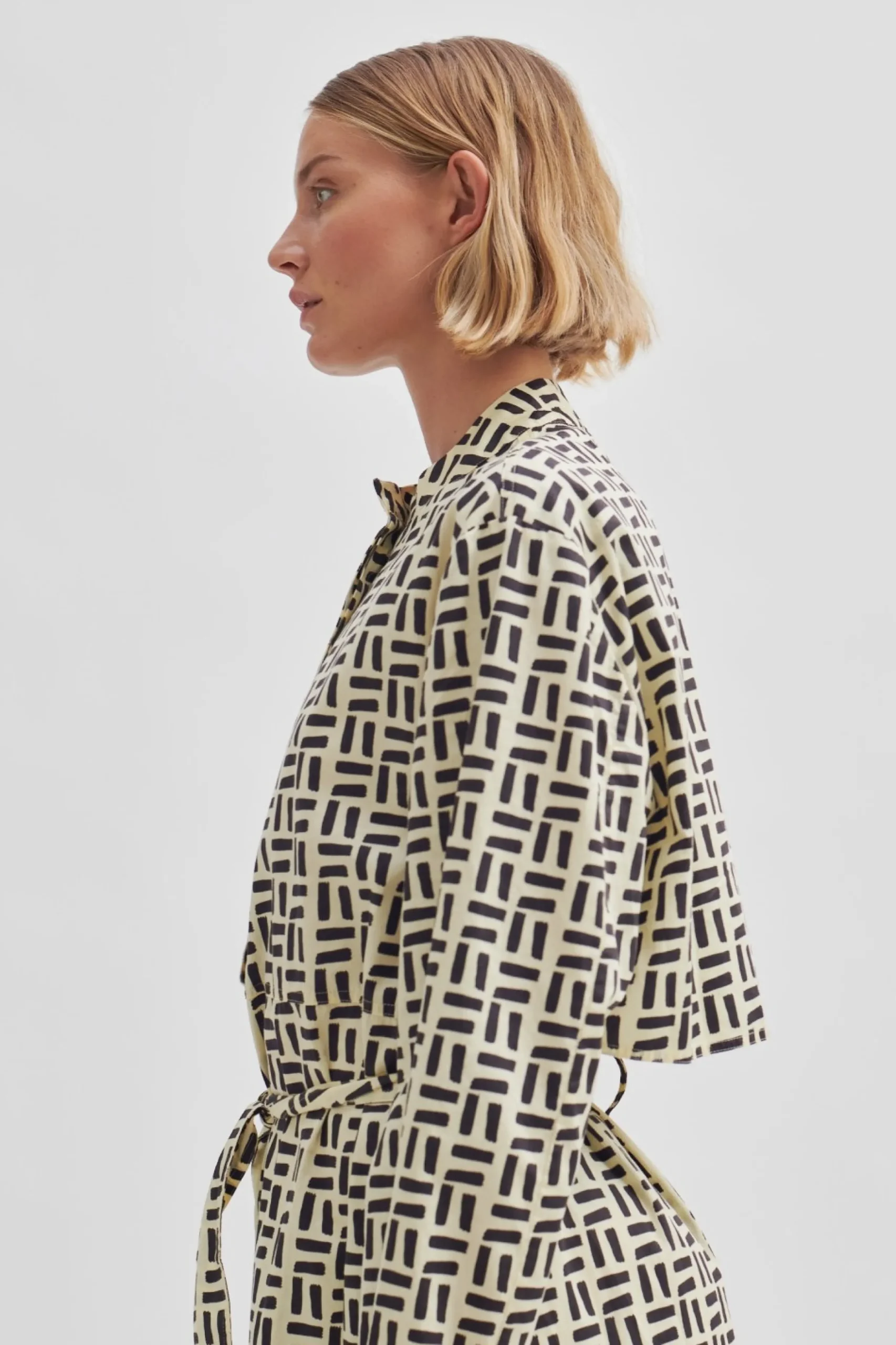 Outlet Close Up Dress Kvinde Kjoler