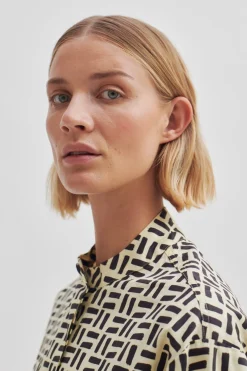 Outlet Close Up Dress Kvinde Kjoler