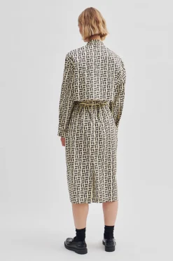 Outlet Close Up Dress Kvinde Kjoler