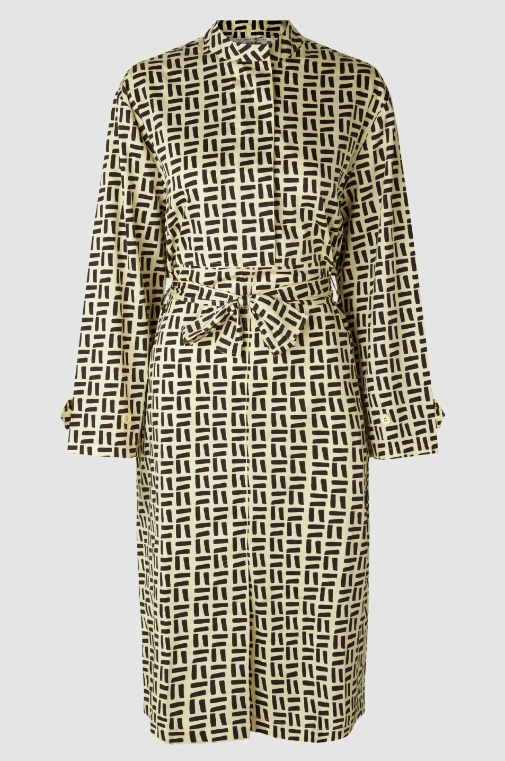 Outlet Close Up Dress Kvinde Kjoler