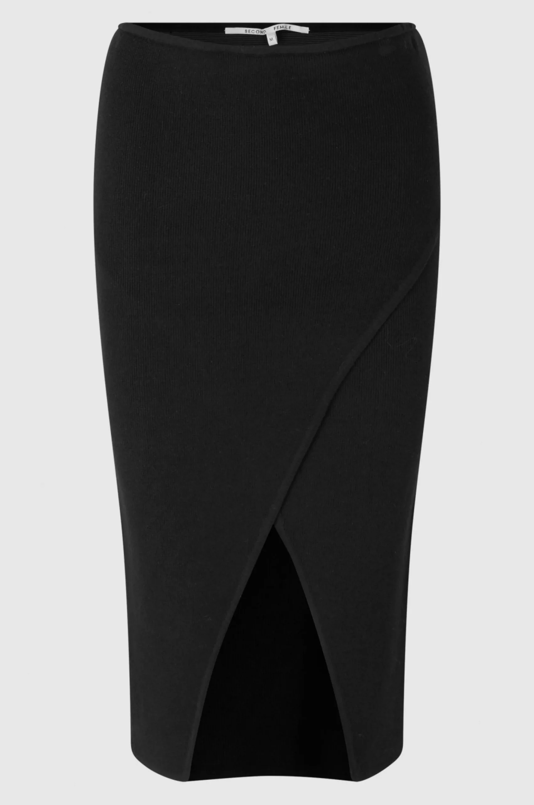 Hot Como Knit Skirt Kvinde Nederdele Og Shorts
