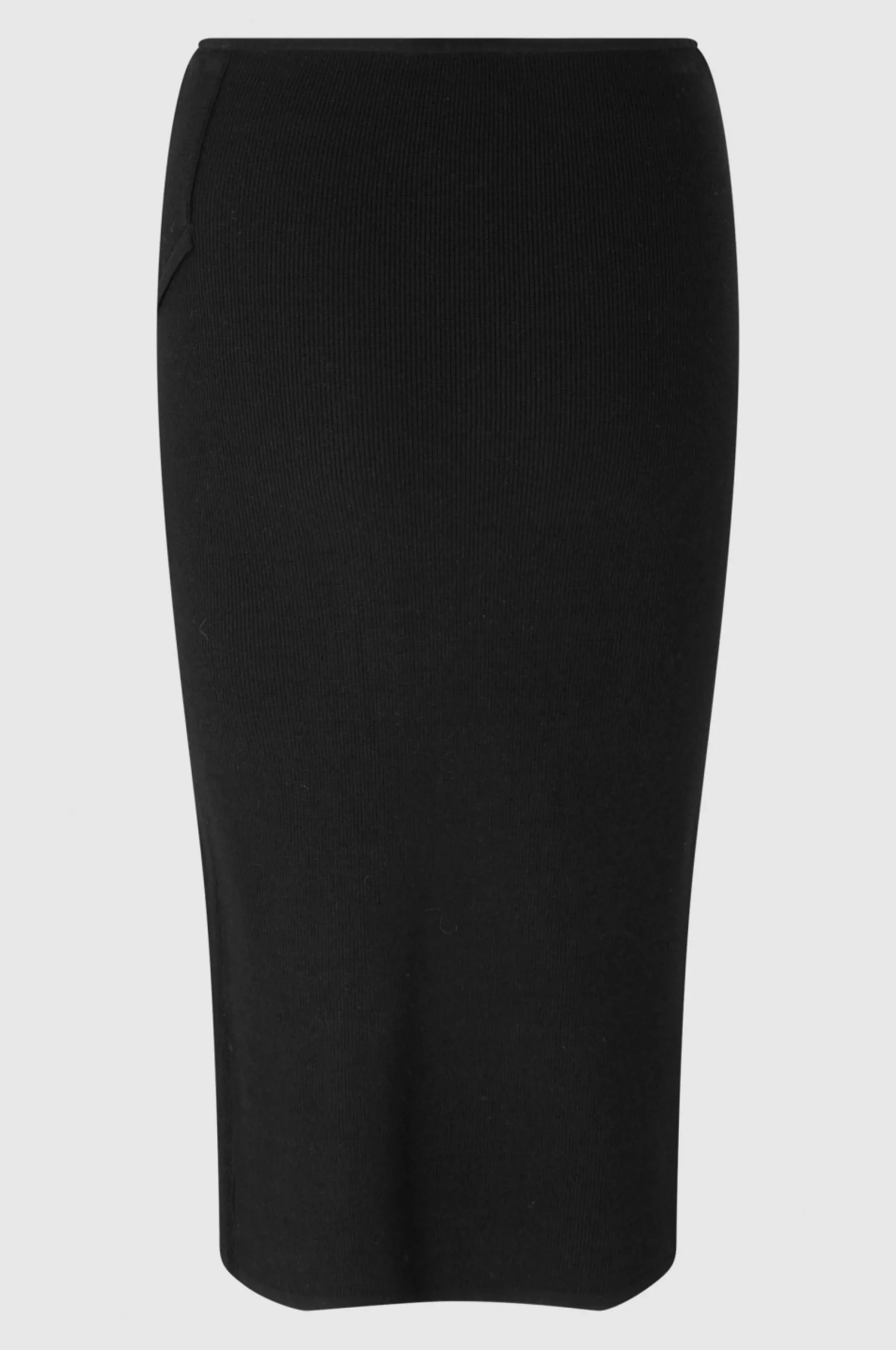 Hot Como Knit Skirt Kvinde Nederdele Og Shorts