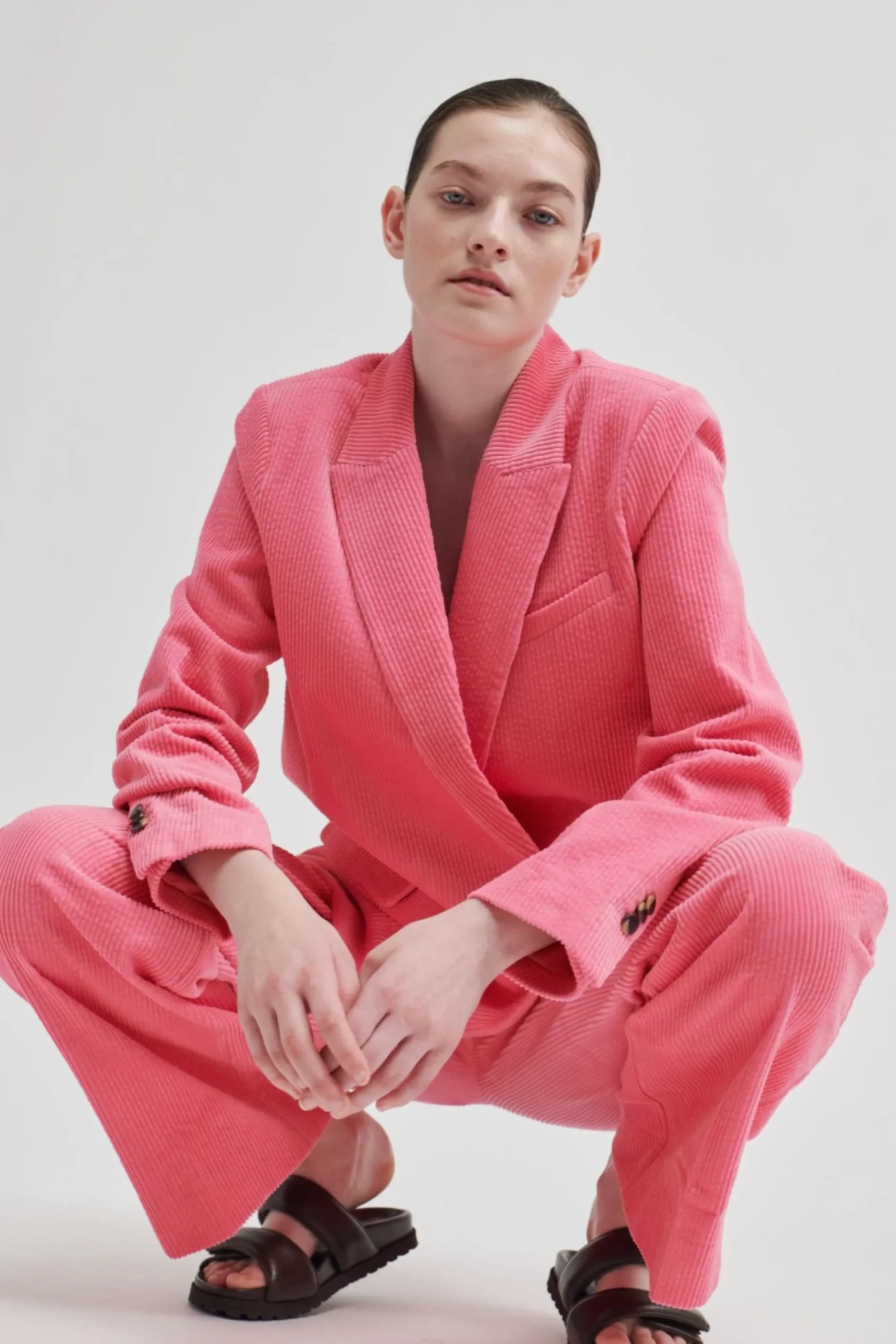 Sale Cordie Blazer Kvinde Blazere