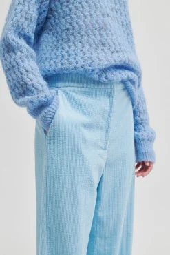 New Cordie New Classic Trousers Kvinde Bukser Og Jeans