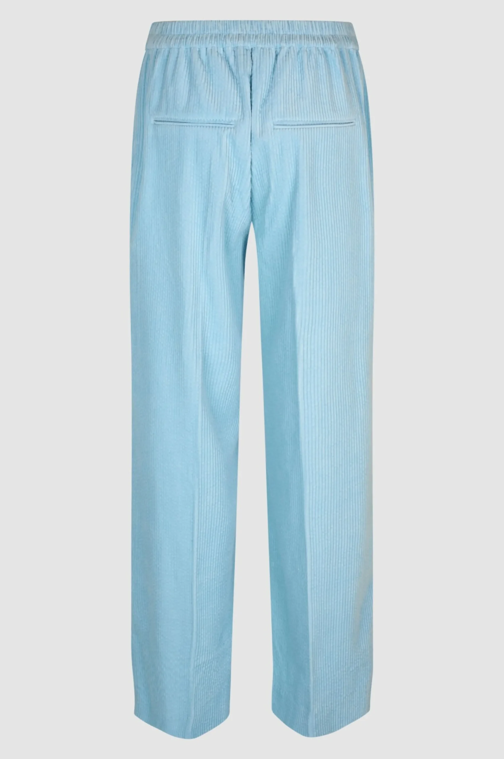 New Cordie New Classic Trousers Kvinde Bukser Og Jeans