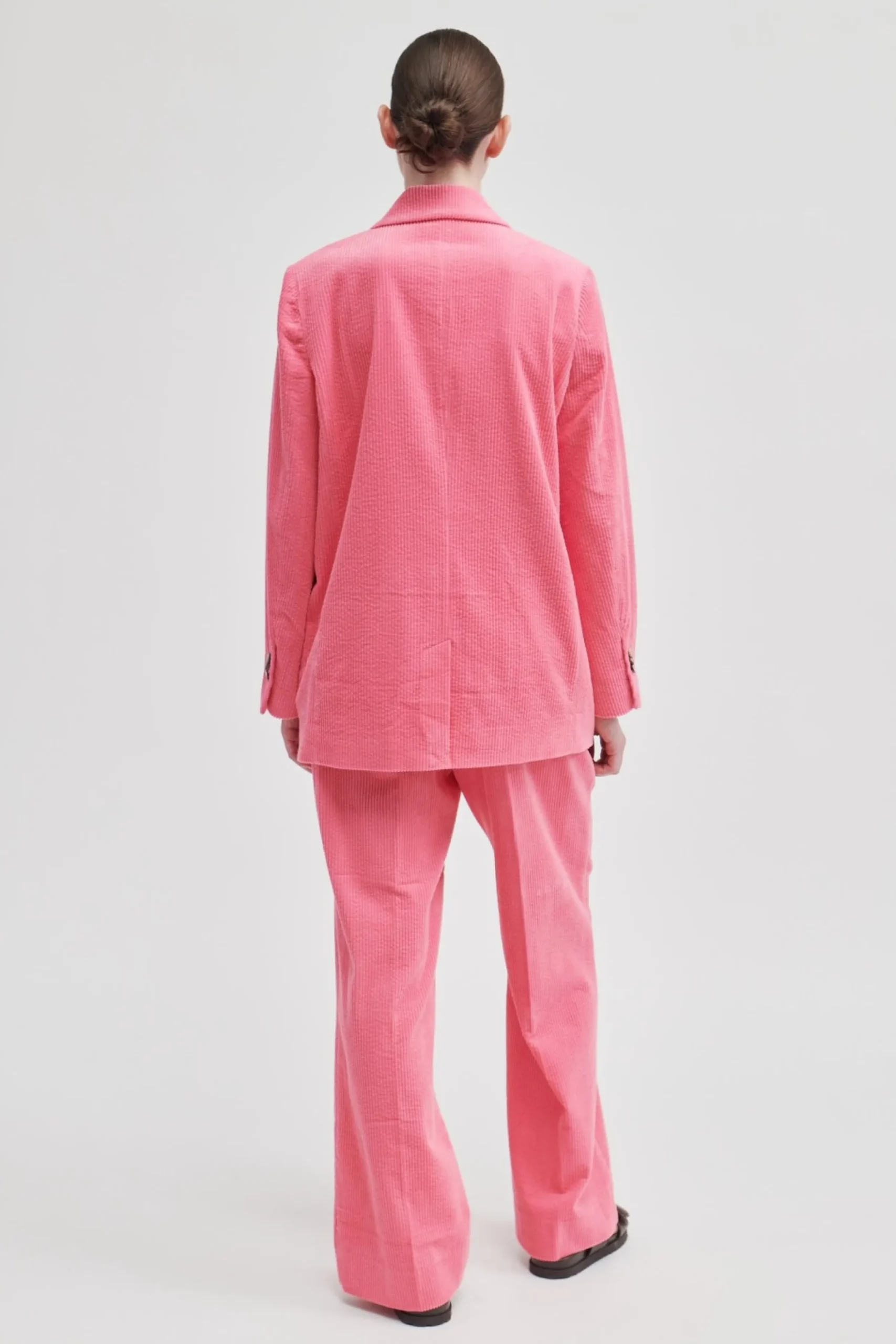 Sale Cordie New Classic Trousers Kvinde Bukser Og Jeans