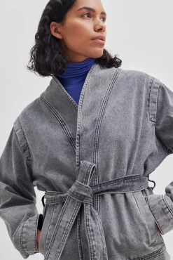 Best Corin Jacket Kvinde Jakker Og Frakker