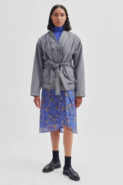 Best Corin Jacket Kvinde Jakker Og Frakker