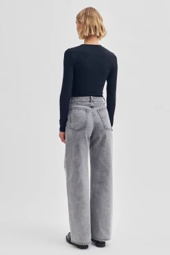 Clearance Corin Trousers Kvinde Bukser Og Jeans