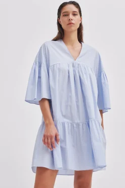 Outlet Corsica Mini Dress Kvinde Kjoler