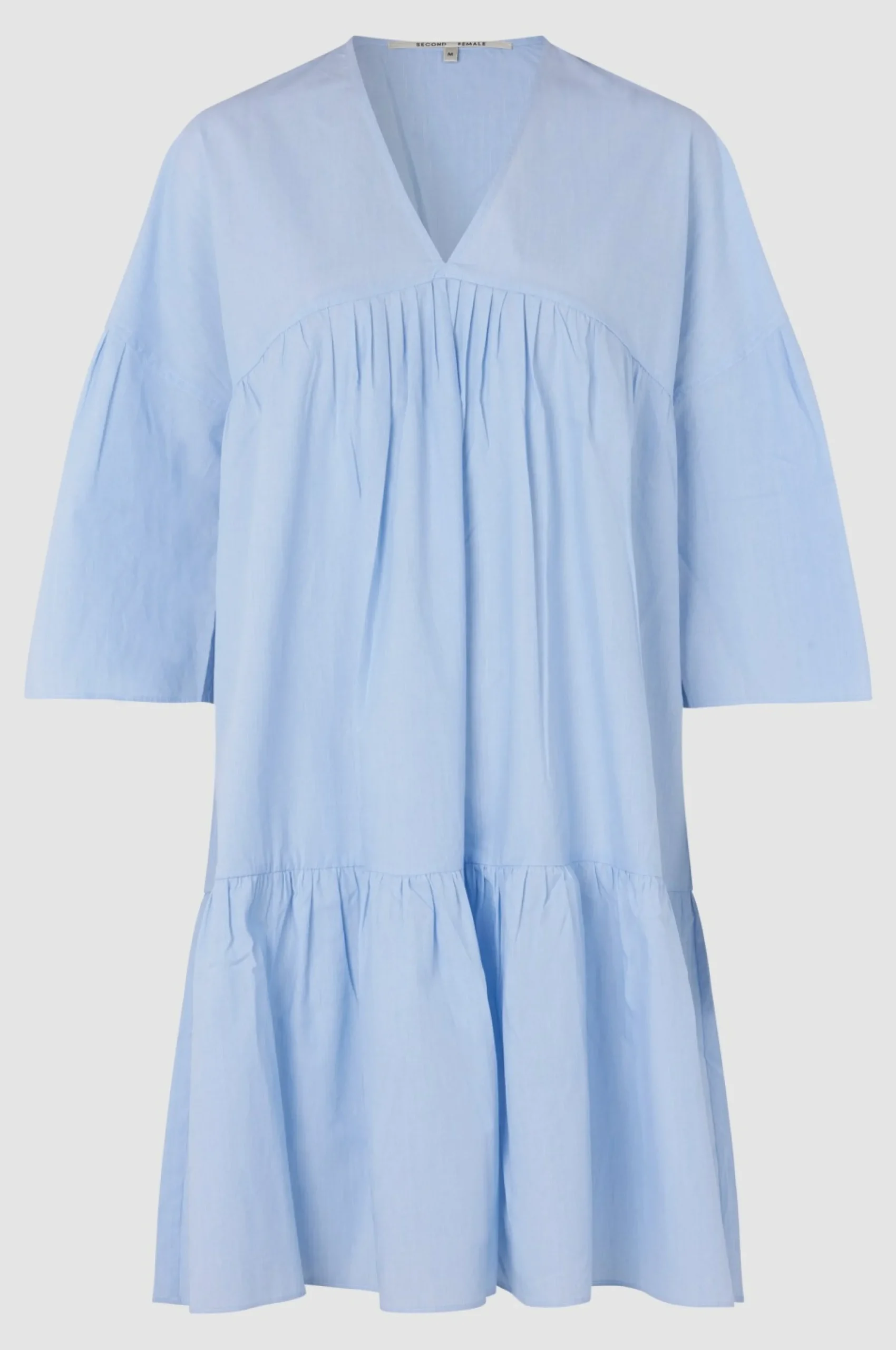 Outlet Corsica Mini Dress Kvinde Kjoler