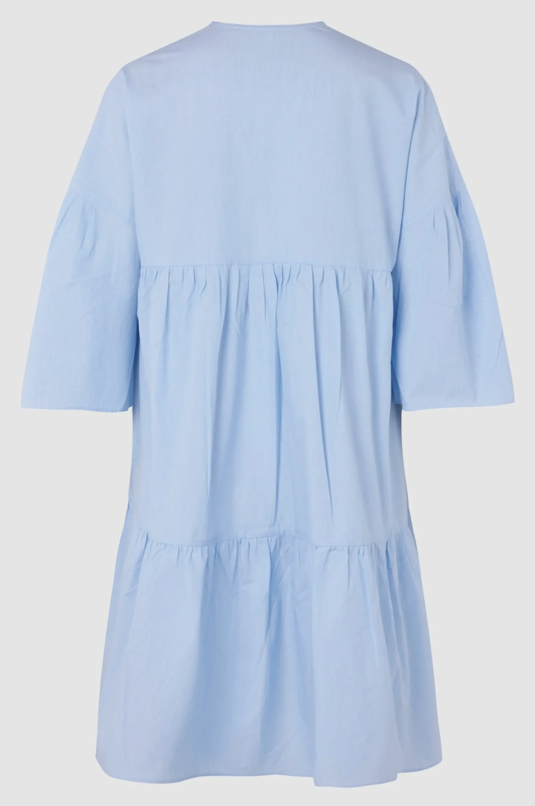 Outlet Corsica Mini Dress Kvinde Kjoler