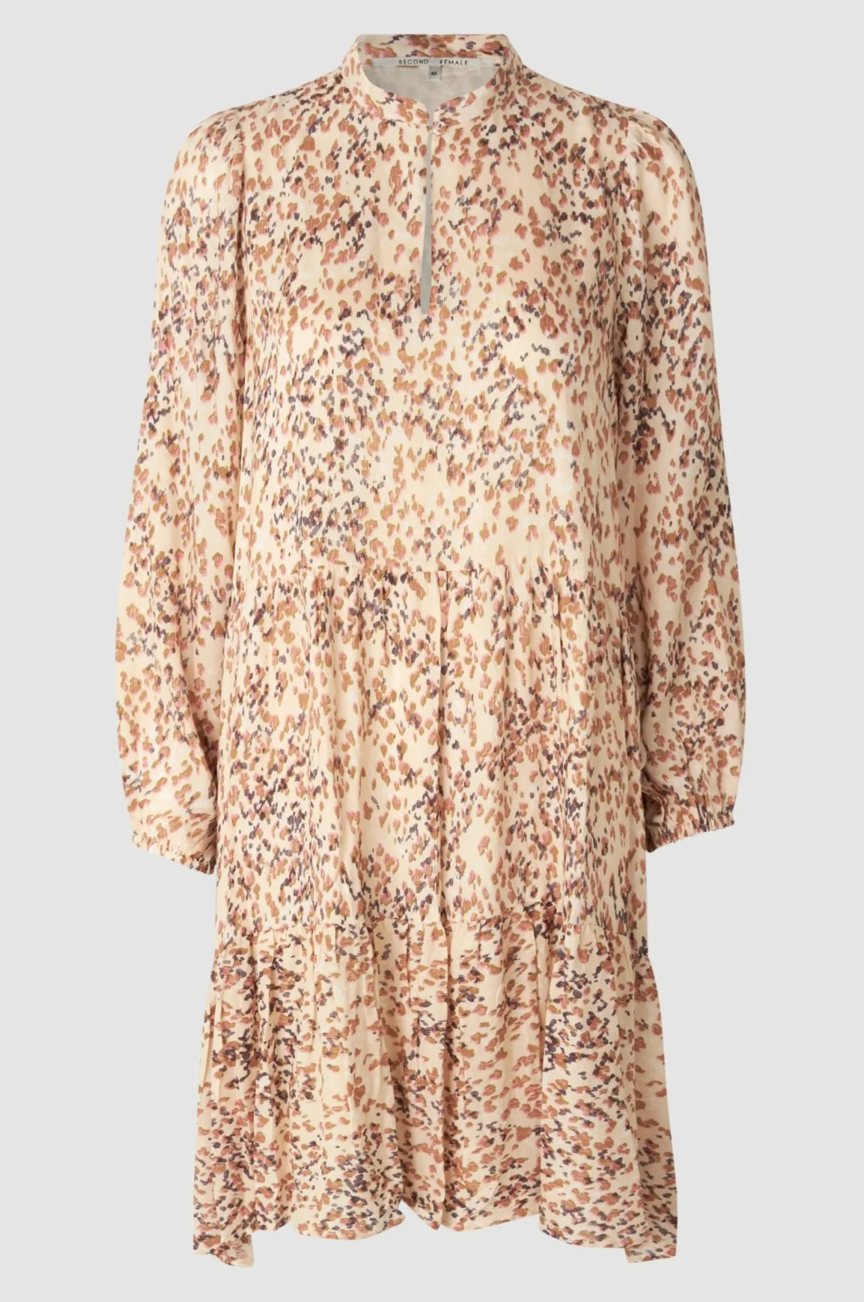 Hot Cosmos Dress Kvinde Kjoler