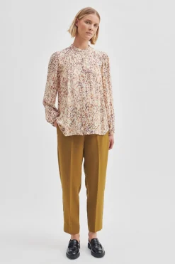 Outlet Cosmos Shirt Kvinde Skjorter Og Bluser