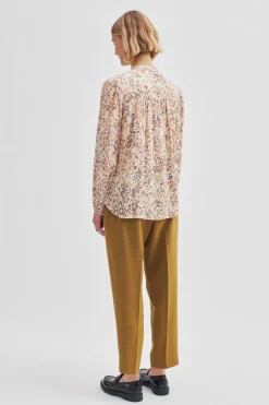 Outlet Cosmos Shirt Kvinde Skjorter Og Bluser