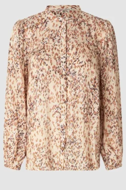 Outlet Cosmos Shirt Kvinde Skjorter Og Bluser