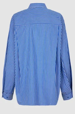 Outlet Cosy Shirt Kvinde Skjorter Og Bluser