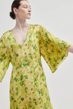 Online Crocus Dress Kvinde Kjoler