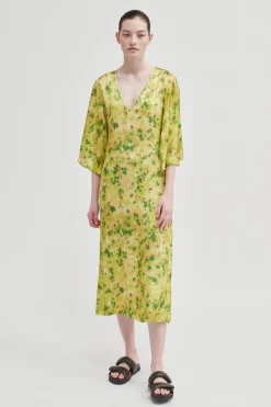 Online Crocus Dress Kvinde Kjoler